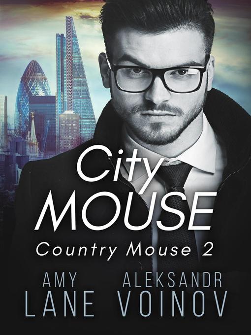 Title details for City Mouse by Aleksandr Voinov - Available